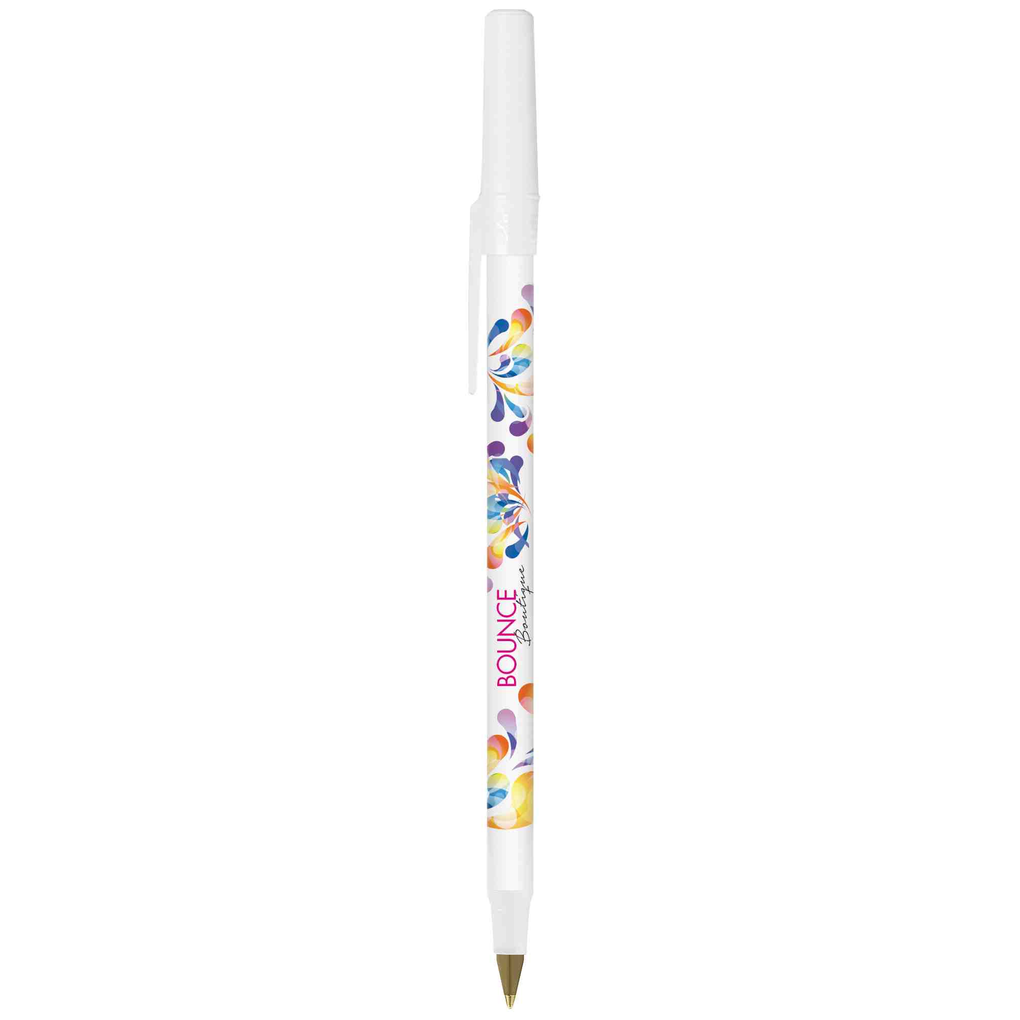 BIC Round Stick Pen